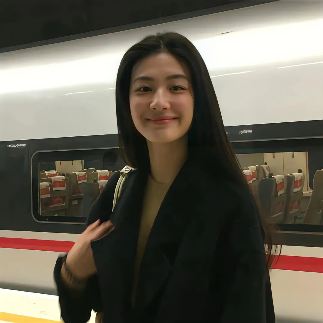 女子高中生