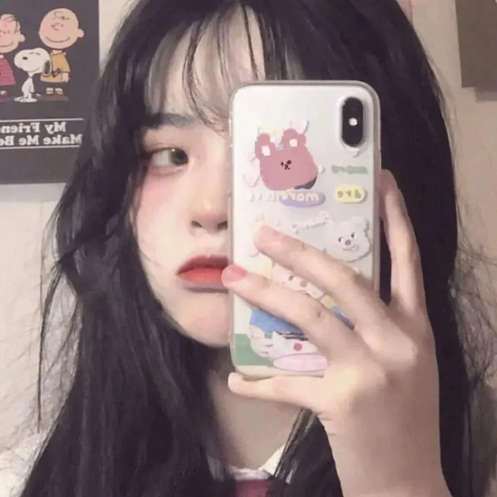 死人